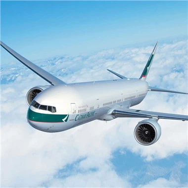 חברת הובלות אוויריות