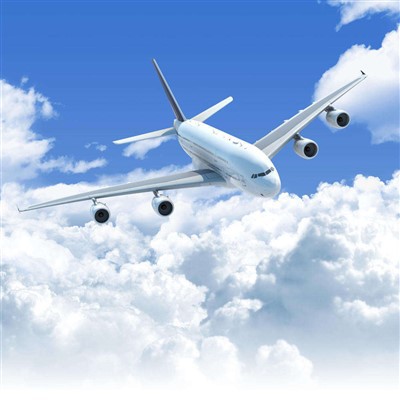 שילוח בינלאומי אייר