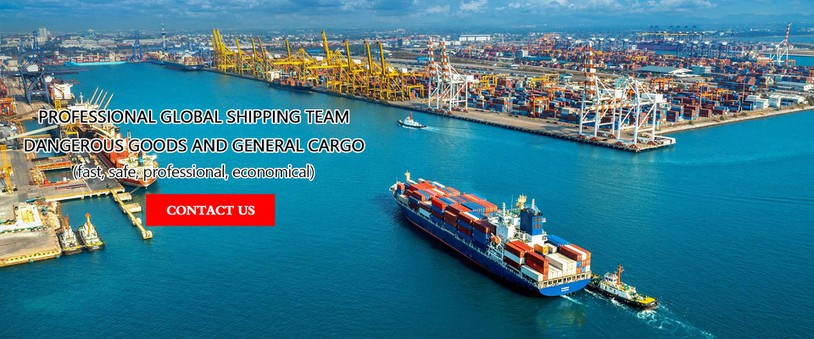 Shipping from China to Nigeria Shipping from China to Nigeria